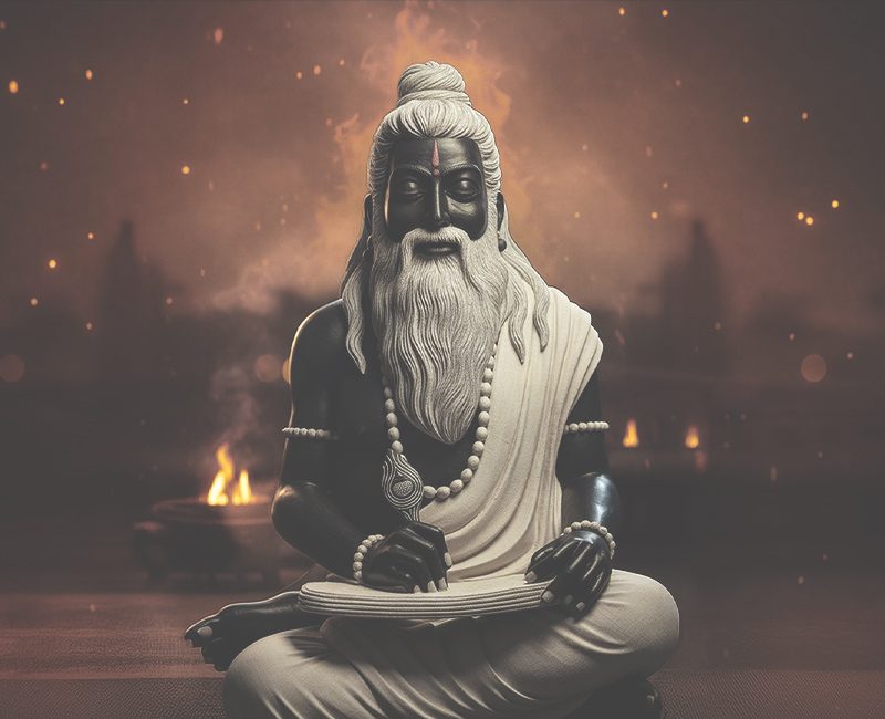 The Ved Vyas Legacy new